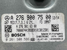 Load image into Gallery viewer, ECU ECM Computer  MERCEDES E-CLASS 2019 - NW678031
