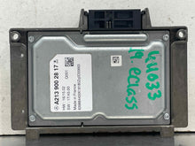 Load image into Gallery viewer, Computer  MERCEDES E-CLASS 2019 - NW677472
