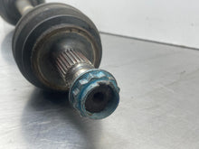Load image into Gallery viewer, REAR AXLE SHAFT E300 E350 E400 E550 17 18 19 20 Left - NW677989

