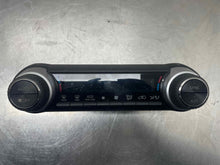 Load image into Gallery viewer, Temperature Controls  RAV4 2019 - NW678093
