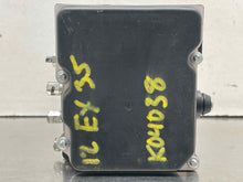 Load image into Gallery viewer, ABS Pump  INFINITI EX35 2012 - NW1223
