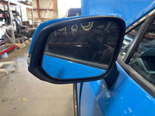 Load image into Gallery viewer, SIDE VIEW DOOR MIRROR Toyota Rav4 2019 19 Left - NW677237
