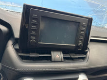Load image into Gallery viewer, Radio  RAV4 2019 - NW677355
