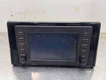 Load image into Gallery viewer, Radio  RAV4 2019 - NW677355
