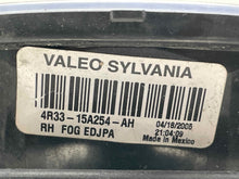 Load image into Gallery viewer, FOG LAMP LIGHT Ford Mustang 05 06 07 08 09 Right - NW677815
