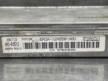 Load image into Gallery viewer, ECU ECM Computer Ford Mustang 2005 - NW677777
