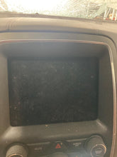 Load image into Gallery viewer, Radio Dodge Durango 2020 - NW677853
