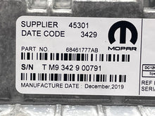 Load image into Gallery viewer, Radio Dodge Durango 2020 - NW677853
