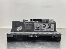 Load image into Gallery viewer, Radio Dodge Durango 2020 - NW677853
