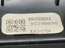 Load image into Gallery viewer, Temperature Controls Dodge Durango 2020 - NW677573
