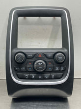 Load image into Gallery viewer, Temperature Controls Dodge Durango 2020 - NW677573
