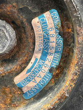 Load image into Gallery viewer, AC Compressor Dodge Durango 2020 - NW677482

