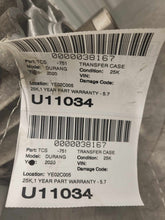 Load image into Gallery viewer, TRANSFER CASE Dodge Durango Jeep Grand Cherokee 2011-2020 - NW677677
