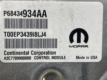 Load image into Gallery viewer, ECU ECM Computer Dodge Durango 2020 - NW678030
