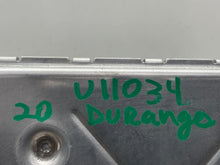 Load image into Gallery viewer, ECU ECM Computer Dodge Durango 2020 - NW678030
