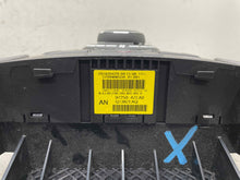 Load image into Gallery viewer, Temperature Controls Hyundai Santa Fe 2017 - NW678090
