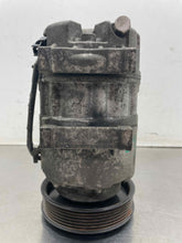 Load image into Gallery viewer, AC A/C AIR CONDITIONING COMPRESSOR Santa Fe Sorento 2012-2018 - NW677484
