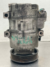 Load image into Gallery viewer, AC A/C AIR CONDITIONING COMPRESSOR Santa Fe Sorento 2012-2018 - NW677484
