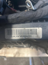 Load image into Gallery viewer, ENGINE MOTOR Santa Fe Sonata Sonata Hybrid Optima Sorento 15-19 2.4L VIN 3/F/B - NW677509
