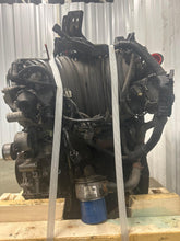 Load image into Gallery viewer, ENGINE MOTOR Santa Fe Sonata Sonata Hybrid Optima Sorento 15-19 2.4L VIN 3/F/B - NW677509
