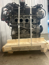 Load image into Gallery viewer, ENGINE MOTOR Santa Fe Sonata Sonata Hybrid Optima Sorento 15-19 2.4L VIN 3/F/B - NW677509
