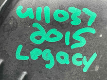 Load image into Gallery viewer, HEADLIGHT LAMP ASSEMBLY Legacy 2015 15 2016 16 2017 17 Right - NW678331
