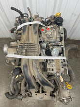 Load image into Gallery viewer, ENGINE MOTOR Subaru Legacy 2015 15 2.5L VIN A/D - NW678598
