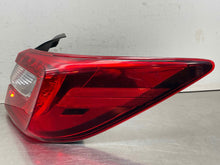 Load image into Gallery viewer, OUTER TAIL LIGHT LAMP Subaru Legacy 2015 15 2016 16 2017 17 Right - NW678678
