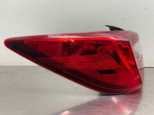 Load image into Gallery viewer, OUTER TAIL LIGHT LAMP Subaru Legacy 2015 15 2016 16 2017 17 Left - NW678395
