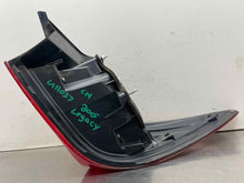 Load image into Gallery viewer, OUTER TAIL LIGHT LAMP Subaru Legacy 2015 15 2016 16 2017 17 Left - NW678395
