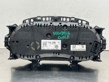 Load image into Gallery viewer, SPEEDOMETER CLUSTER Volkswagen Golf 2015 15 2016 16 2017 17 - NW678839
