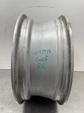 Load image into Gallery viewer, WHEEL RIM Golf 15 16 17 18 19 15x6 ALLOY 15x6, 5 lug, 112mm - NW678692
