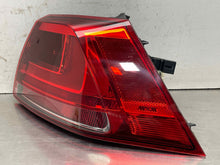 Load image into Gallery viewer, OUTER TAIL LIGHT LAMP Golf Golf GTI 2015 15 2016 16 2017 17 Right - NW678396
