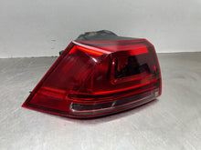 Load image into Gallery viewer, OUTER TAIL LIGHT LAMP Golf Golf GTI 2015 15 2016 16 2017 17 Left - NW678849
