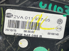 Load image into Gallery viewer, OUTER TAIL LIGHT LAMP Golf Golf GTI 2015 15 2016 16 2017 17 Left - NW678849
