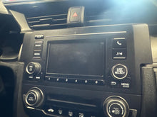 Load image into Gallery viewer, Info-Gps Screen Honda Civic 2016 - NW678333
