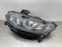 Load image into Gallery viewer, HEADLIGHT LAMP ASSEMBLY Honda Civic 16 17 18 19 20 Left - NW678329
