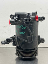 Load image into Gallery viewer, AC A/C AIR CONDITIONING COMPRESSOR Honda Civic 16 17 18 19 - NW678267
