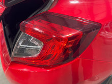 Load image into Gallery viewer, TAIL LIGHT LAMP ASSEMBLY Honda Civic 16 17 18 19 Right - NW678848
