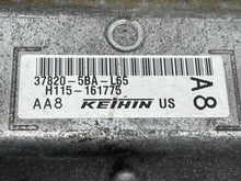 Load image into Gallery viewer, ECU ECM COMPUTER Honda Civic 2016 16 2017 17 - NW678452
