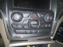 Load image into Gallery viewer, Temperature Controls  GRAND CHEROKEE 2015 - NW678325
