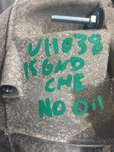 Load image into Gallery viewer, Transmission  GRAND CHEROKEE 2015 - NW678397
