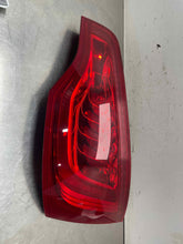 Load image into Gallery viewer, TAIL LIGHT LAMP ASSEMBLY Audi Q7 10 11 12 13 14 15 Right - NW678847
