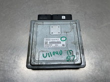 Load image into Gallery viewer, ECU ECM COMPUTER Audi Q7 2013 13 2014 14 2015 15 - NW678593
