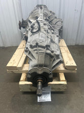 Load image into Gallery viewer, TRANSMISSION Audi S4 S5 2014 14 2015 15 2016 16 2017 17 - NW678852
