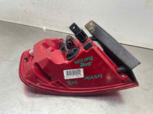 Load image into Gallery viewer, OUTER TAIL LIGHT LAMP A4 S4 2013 13 2014 14 2015 15 2016 16 Right - NW678393
