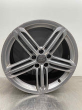 Load image into Gallery viewer, WHEEL RIM A4 S4 09-16 19x8-1/2 ALLOY - NW678556
