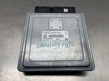 Load image into Gallery viewer, ECU ECM COMPUTER Audi S4 S5 2014 14 2015 15 2016 16 2017 17 - NW678451
