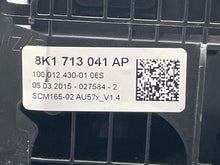 Load image into Gallery viewer, Floor Shifter  AUDI S4 2015 - NW678760
