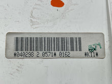 Load image into Gallery viewer, SPEEDOMETER CLUSTER Mercedes SLK230 1998 98 - NW679063
